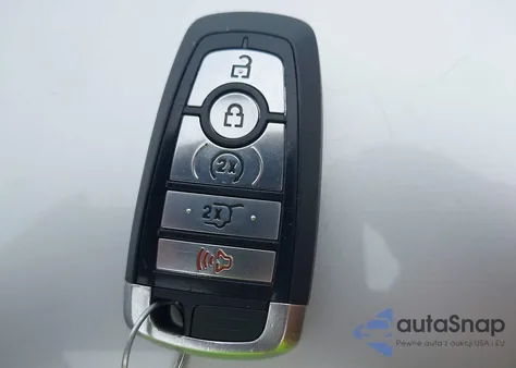 2021 Ford Bronco Sport Outer Banks из США, поврежденный, VIN 3FMCR9C6XMRB12085